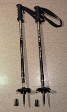 1 Paar (2) Leki Makalu Classic