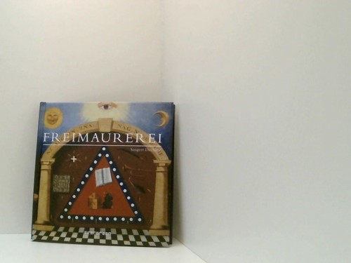 Kleines freimaurer buch - kleines, freimaurer-buch