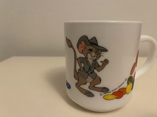 Smarties tasse walt disney - smarties,