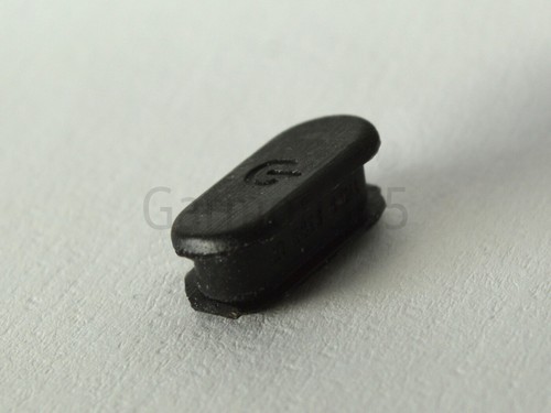 Power button garmin edge - garmin, 800