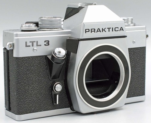 Praktica ltl - ltl,
