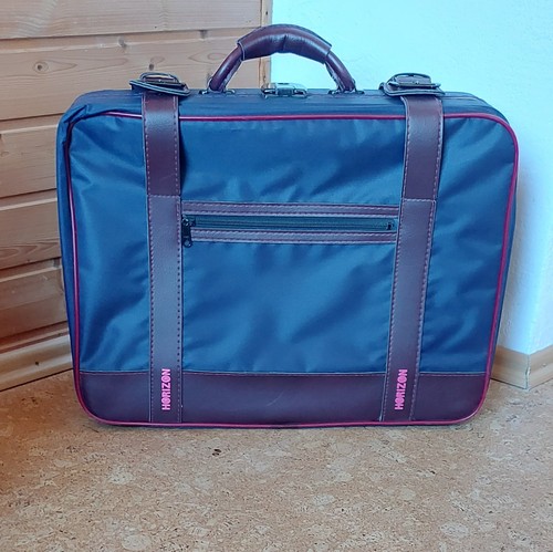 Vintage koffer reisekoffer - vintage,