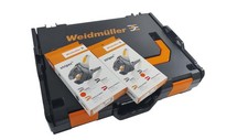 Weidmüller jahre stripax - weidmüller, stripax®