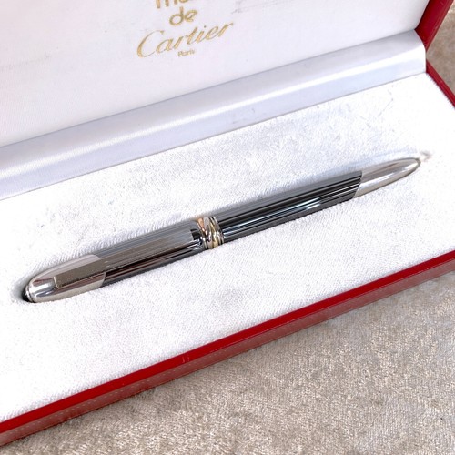 Vintage cougar cartier - cougar, de