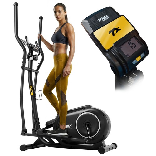 Crosstrainer für zuhause - , 10