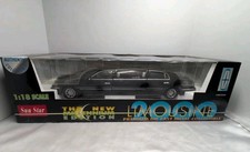 Sun Star 1:18 Scale The New