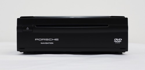 Harman becker dvd - dvd-modul, be
