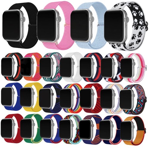 Stoff loop band sport armband - loop,