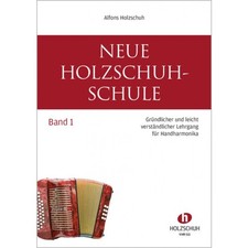 Holzschuh Verlag Neue