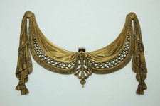 50Z) Bronze Biedermeier