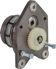 Oilpress-Keller Pumpe komplett