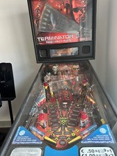 Terminator 3 Flipper T3 Terminator III Flipper