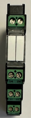 Murr elektronik ausgangsrelais - murr,