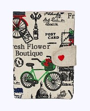 Reiseetui, Dokumentenetui