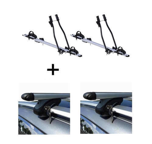 Fahrradträger - 2x,