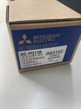 Mitsubishi Servomotor Motor