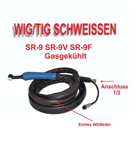Wig schlauchpaket sr9 - schlauchpaket,