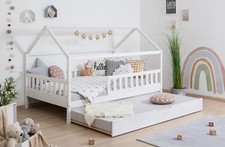 TiCAA TiCAA Kinderbett