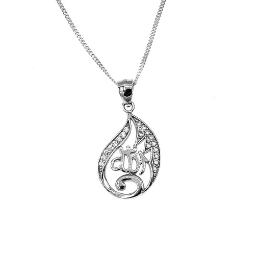 925 sterling silber anhänger - 925,