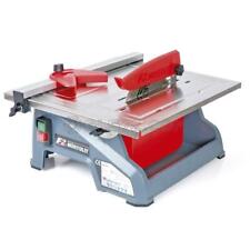 NASSE FLIESENSAGE ELEKTRISCHE SCHNEIDEMASCHINE WASSERKUHLUNG MONTOLIT F2 905EVO2