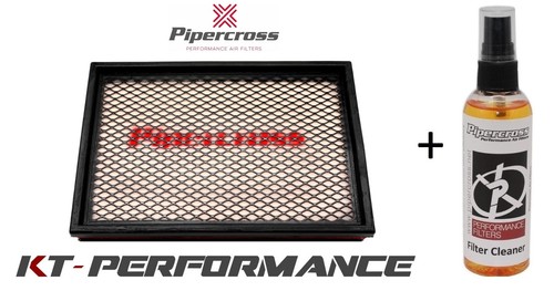 Pipercross filter peugeot - pipercross,
