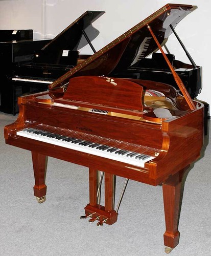 Flügel klavier hyundai 80a - klavier, g-80a