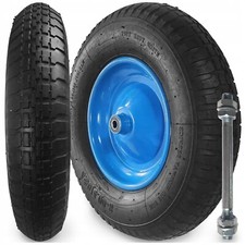 Schubkarrenrad 4.80/4.00-8 6PR