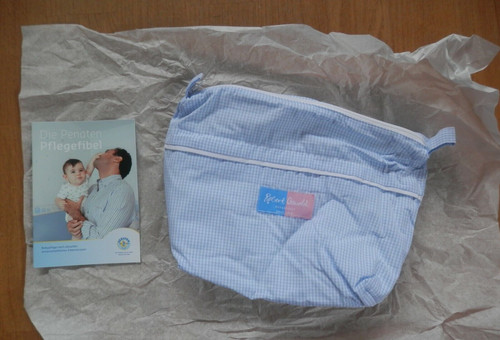 Kulturtasche beutel robert - kulturtasche,