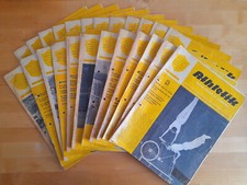 Athletik: Zeitschrift für