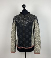 Eva Claudi Damen Strickjacke