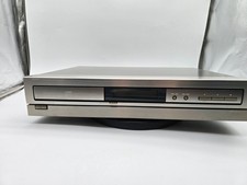 Denon DCD 210 -  Oberliga CD