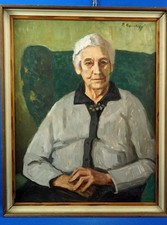 Bruno Krauskopf, Deutschland