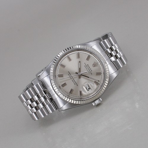 Rolex datejust ref 1601 - 36,