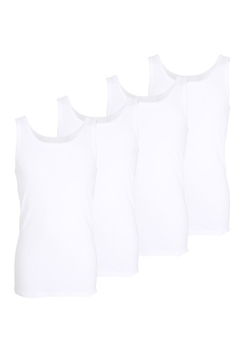 Götzburg tank top - gÖtzburg, unterhemd