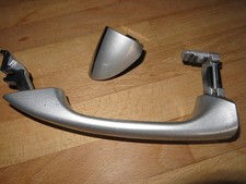 Mercedes C-Klasse Avantgarde