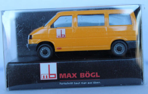 Bus max bögl - max,