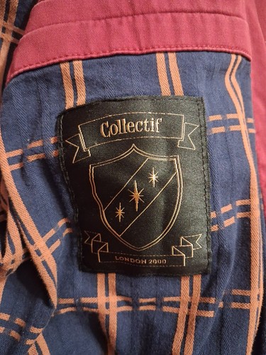 Collectif herren bomberjacke - herren,