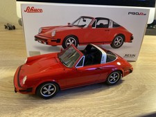 Porsche 911 Targa 2.7