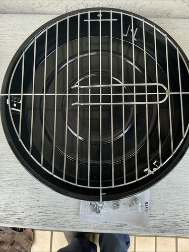 Praktischer holzkohlegrill cmi - praktischer,