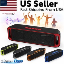 Bluetooth Speaker Wireless