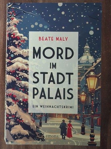 Beate maly mord im - mord,