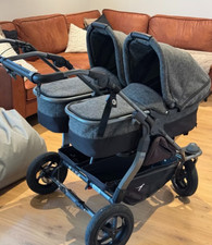 AnzeigeTFK Duo Air Premium