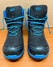 HAIX Black Eagle Safety 40.1