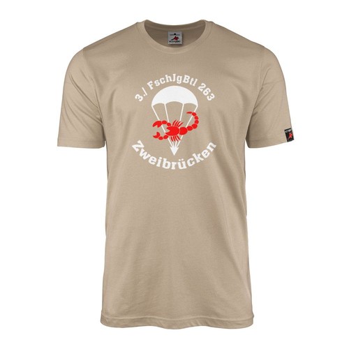 Shirt kompanie - 3.,