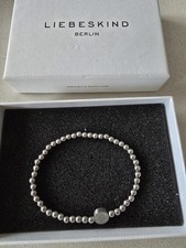 Armband von Liebeskind