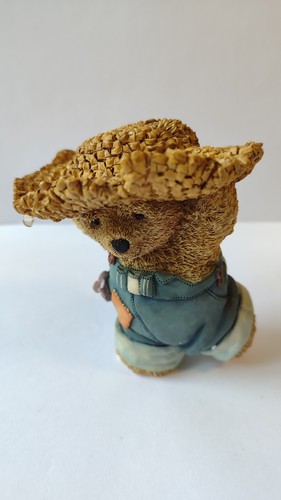 Country artists barley bear - country,