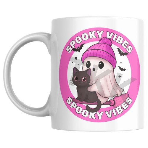 Unzen becher spooky - becher,