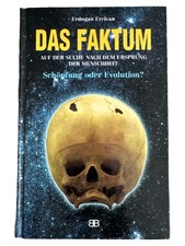 Das Faktum Erdogan Ercivan