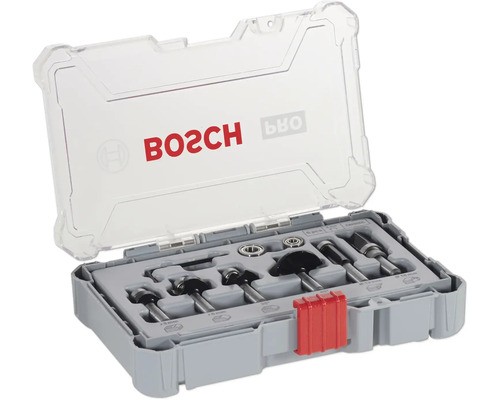 Fräser set bosch trim - trim, &