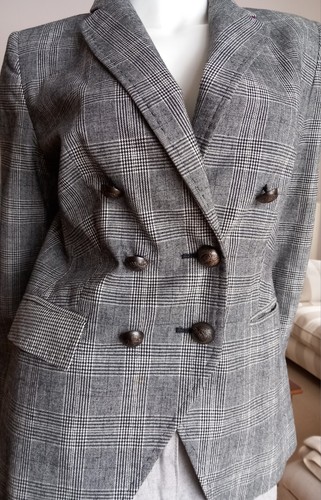 Nvsco unger hamburg - -, blazer